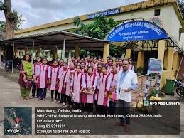 Placement Linked Training Program (PLTP)